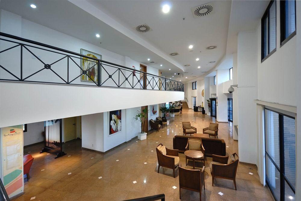 Rede Concept - Hotel Salvador Exteriér fotografie