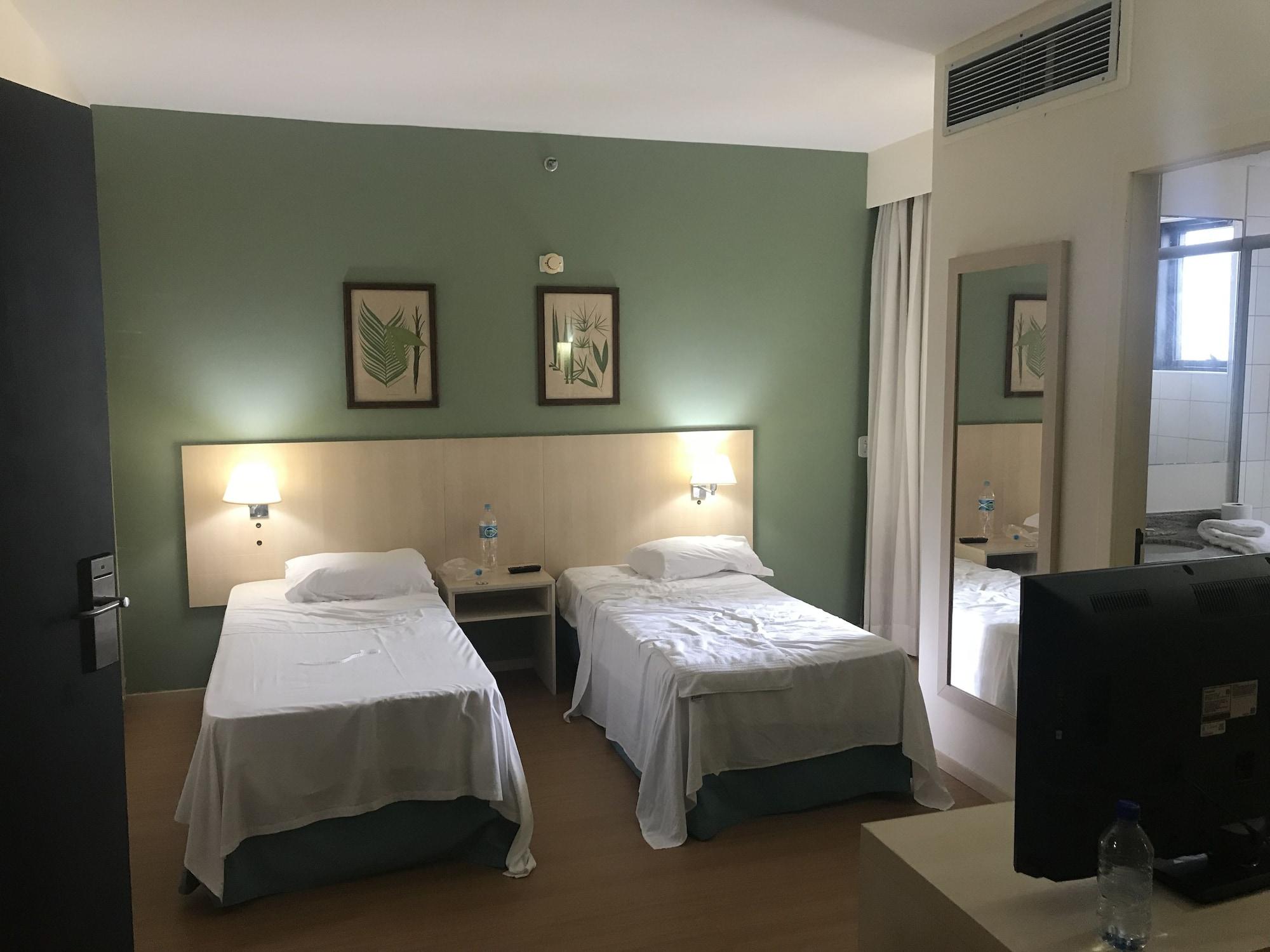 Rede Concept - Hotel Salvador Exteriér fotografie