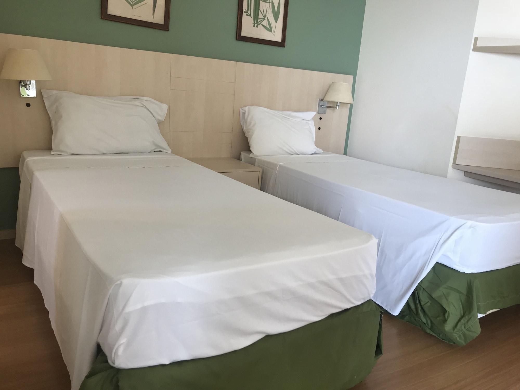 Rede Concept - Hotel Salvador Exteriér fotografie