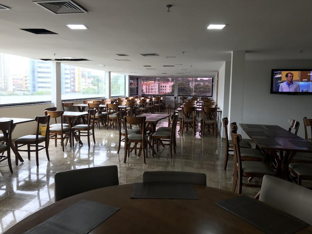 Rede Concept - Hotel Salvador Exteriér fotografie