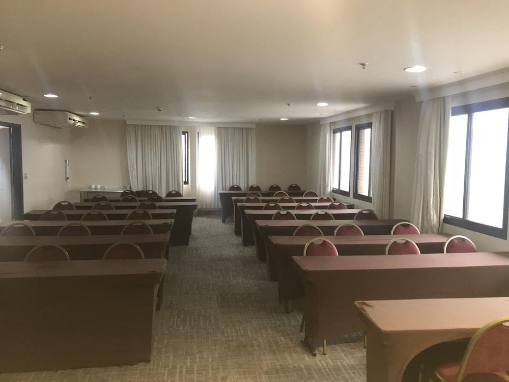 Rede Concept - Hotel Salvador Exteriér fotografie