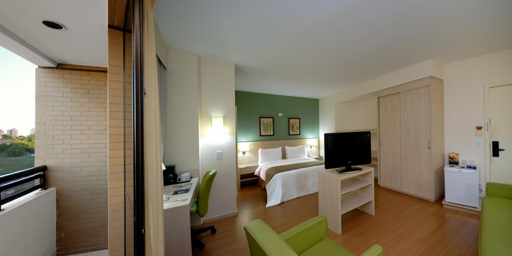 Rede Concept - Hotel Salvador Pokoj fotografie