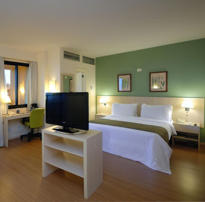 Rede Concept - Hotel Salvador Pokoj fotografie