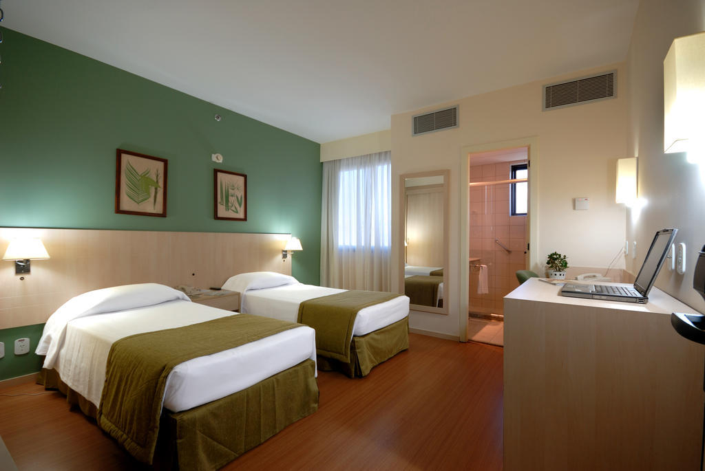 Rede Concept - Hotel Salvador Pokoj fotografie