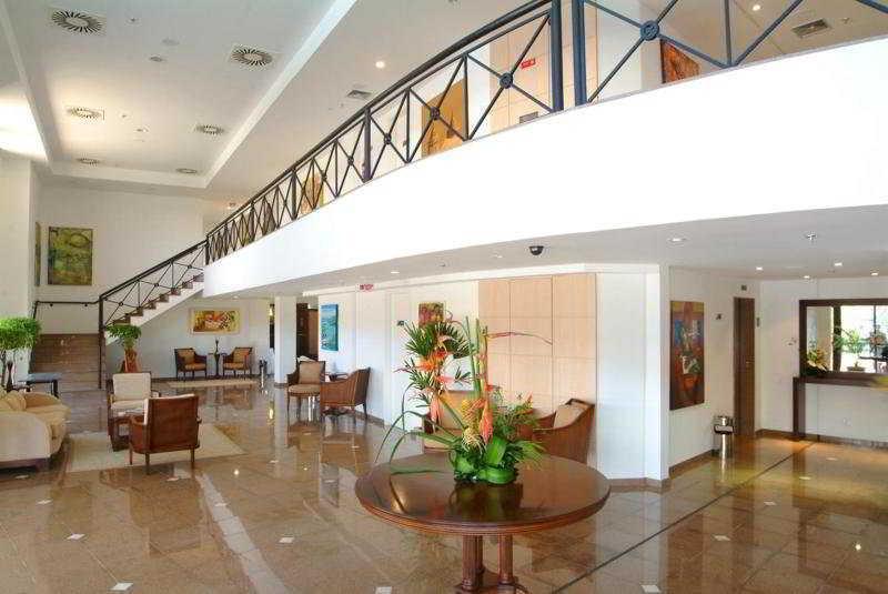 Rede Concept - Hotel Salvador Interiér fotografie